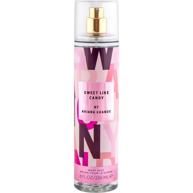 Ariana Grande Sweet Like Candy Body Mist