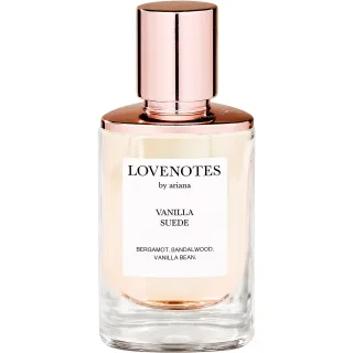 Ariana Grande Lovenotes Vanilla Suede Eau de Parfum
