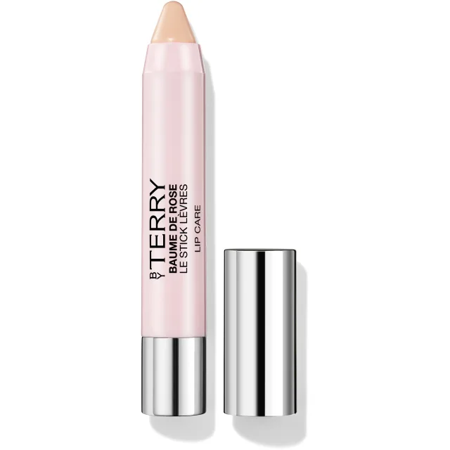 By Terry Baume De Rose Le Soin Levres Crayon