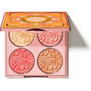 By Terry Sunny Flash Glow Brightening Cc Palette