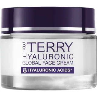 By Terry Hyaluronic Global Face Cream