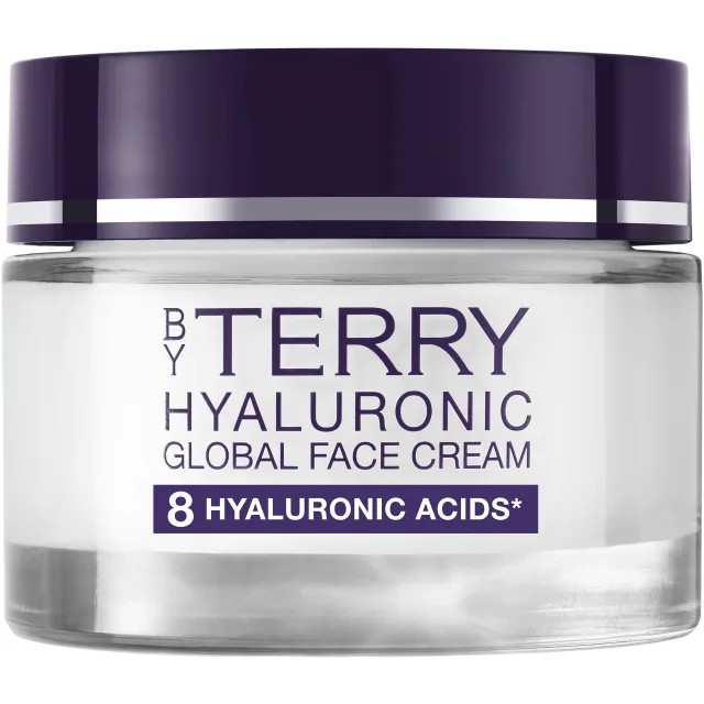 By Terry Hyaluronic Global Face Cream
