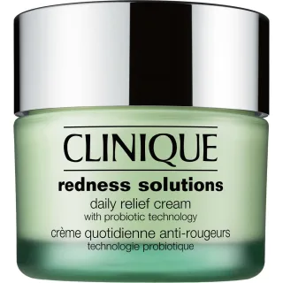 Clinique Redness Solutions Daily Relief Face Cream