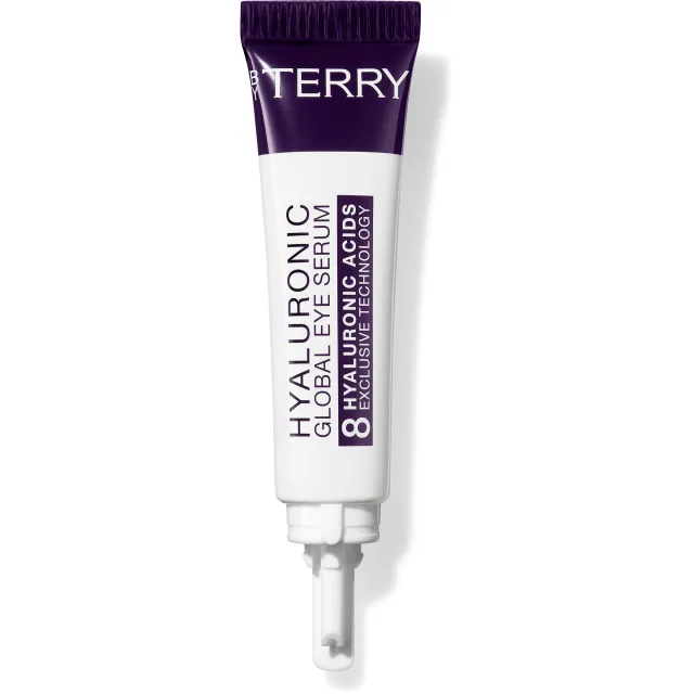 By Terry Hyaluronic Global Eye Serum Refill