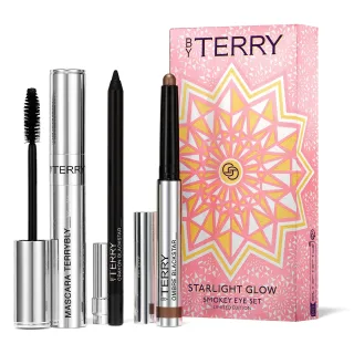 By Terry Starlight Glow Smokey Eyes Set