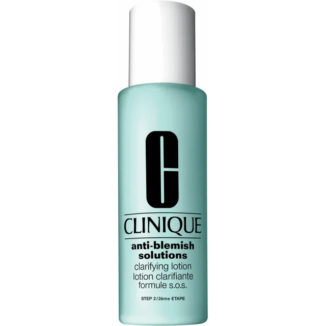 Clinique Anti-Blemish Solutions Clarifying Lotion