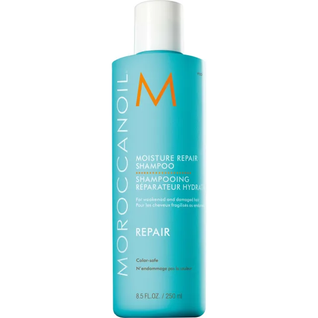 Moroccanoil Moisture Shampoo