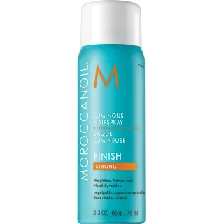 Moroccanoil Luminous Hairspray Strong