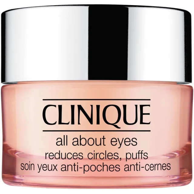 Clinique Moisture Surge All About Eyes Eye Cream