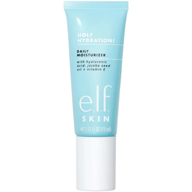 e.l.f. Holy Hydration! Daily Moisturizer