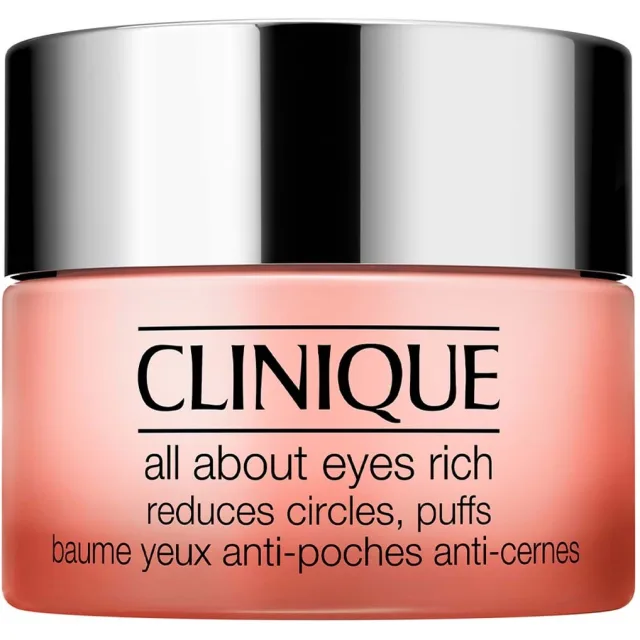 Clinique Moisture Surge All About Eyes Eye Cream Rich