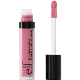 e.l.f. Lip Plumping Gloss Sparkling Rosé