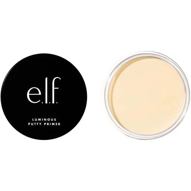 e.l.f. Luminous Putty Primer Universal Glow