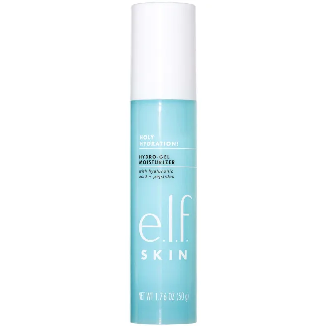 e.l.f. Holy Hydration! Hydro-Gel Moisturizer