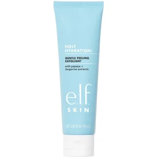 e.l.f. Holy Hydration! Gentle Peeling Exfoliant