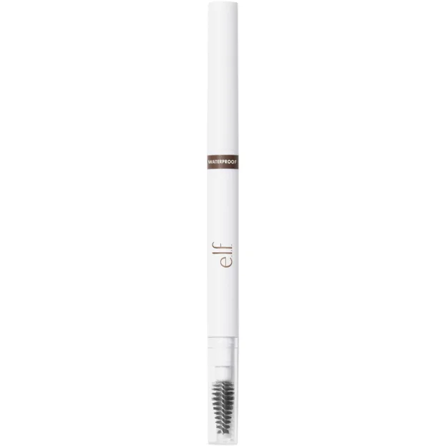 e.l.f. Instant Lift Waterproof Brow Pencil Neutral Brown