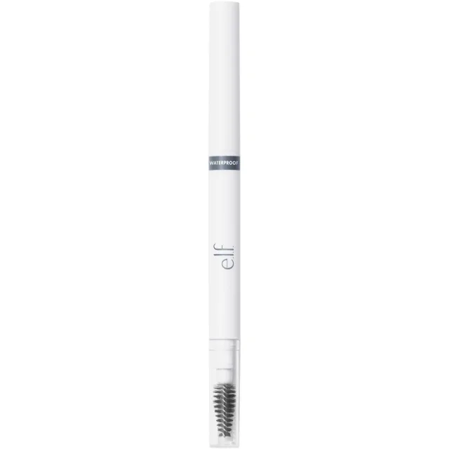 e.l.f. Instant Lift Waterproof Brow Pencil Grey