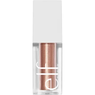 e.l.f. Liquid Metallic Eyeshadow Comet