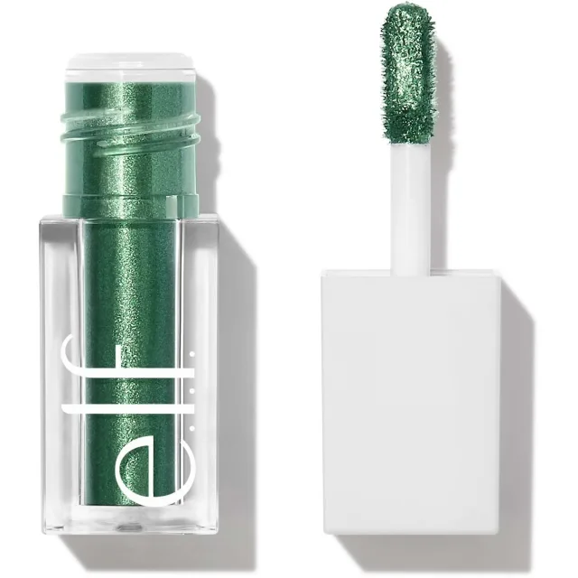 e.l.f. Liquid Metallic Eyeshadow Aurora