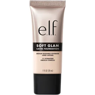 e.l.f. Soft Glam Satin Foundation