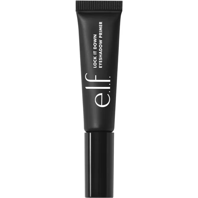 e.l.f. Lock It Down Eyeshadow Primer