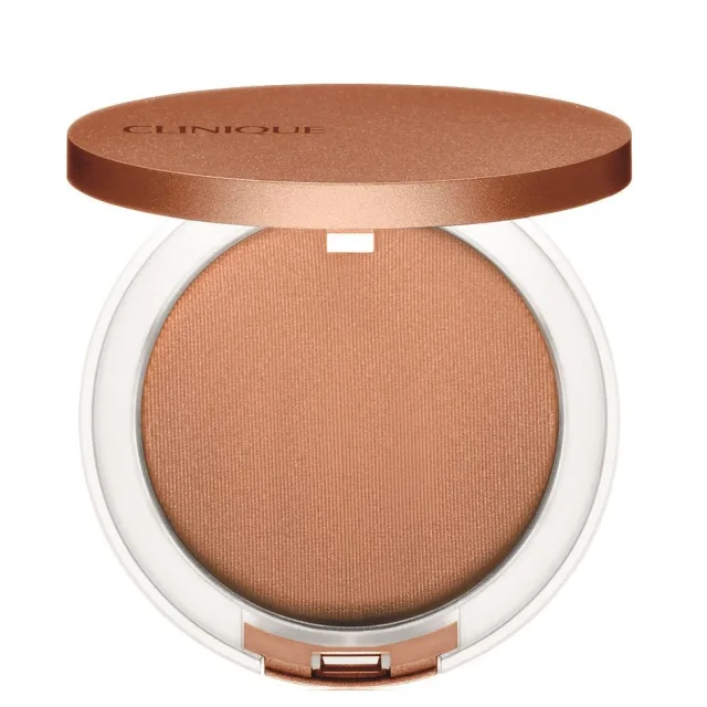 Clinique True Bronze Pressed Powder Bronzer Sunkissed