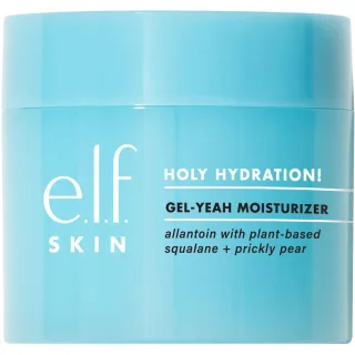 e.l.f. Holy Hydration! Gel-Yeah Moisturizer