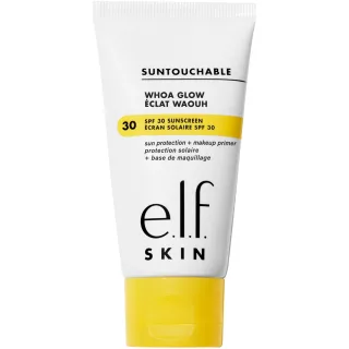 e.l.f. Suntouchable! Whoa Glow SPF30 Sunlight