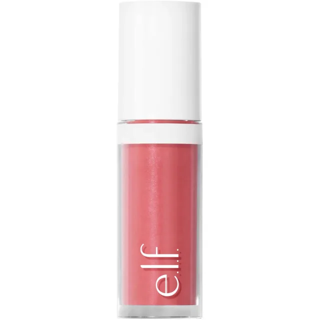 e.l.f. Camo Liquid Blush Cheeky Lychee