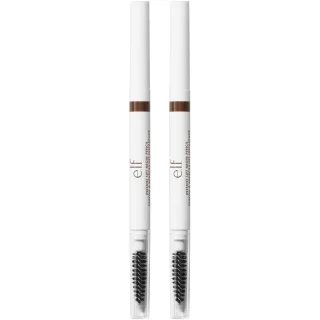 e.l.f. Instant Lift Brow Pencil 2-Pack Taupe