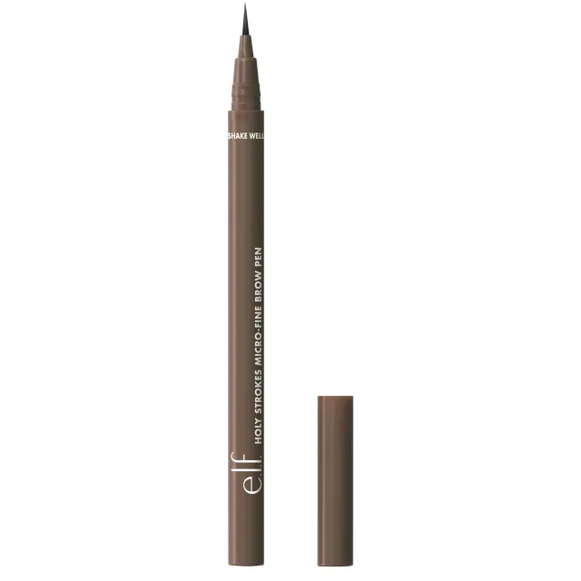e.l.f. Holy Strokes Micro-Fine Brow Pen Taupe