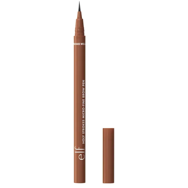 e.l.f. Holy Strokes Micro-Fine Brow Pen Auburn