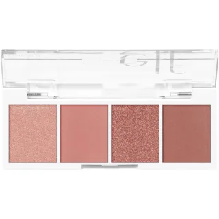 e.l.f. Bite-Size Eyeshadow Take Your Pink