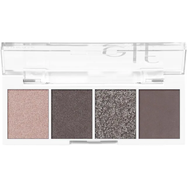 e.l.f. Bite-Size Eyeshadow Total Smokeshow