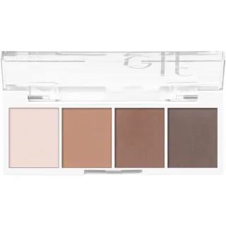 e.l.f. Bite-Size Eyeshadow Cold Brew