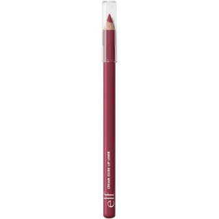 e.l.f. Cream Glide Lip Liner That Merlot Tho