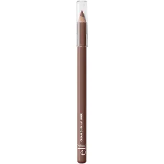 e.l.f. Cream Glide Lip Liner Espresso Martini