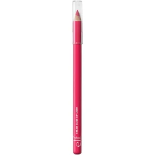 e.l.f. Cream Glide Lip Liner Fuchsia Forward
