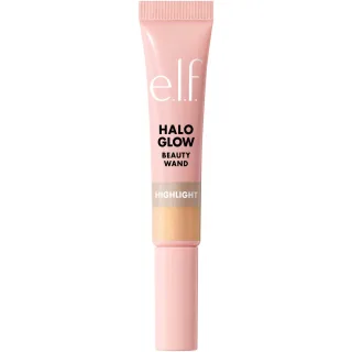 e.l.f. Halo Glow Highlight Beauty Wand Hollagraphic Honey