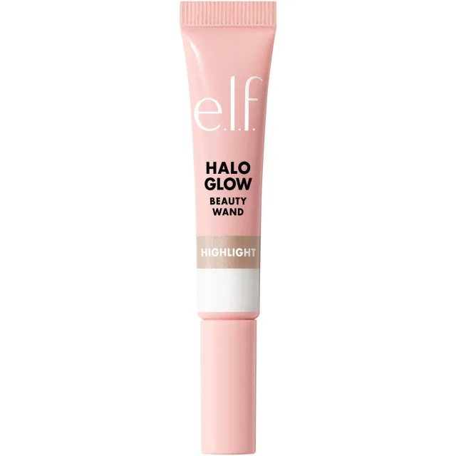 e.l.f. Halo Glow Highlight Beauty Wand IRL Angel