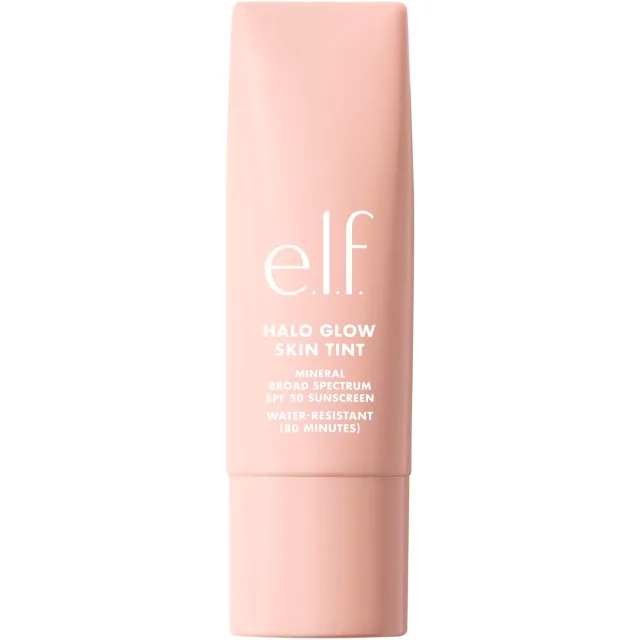 e.l.f. Halo Glow Skin Tint SPF50 1 Fair Neutral