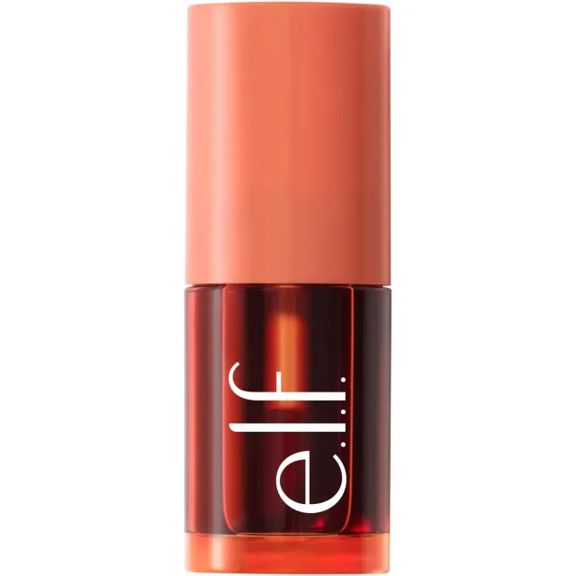 e.l.f. Sheer For It Blush Tint Orange Crush