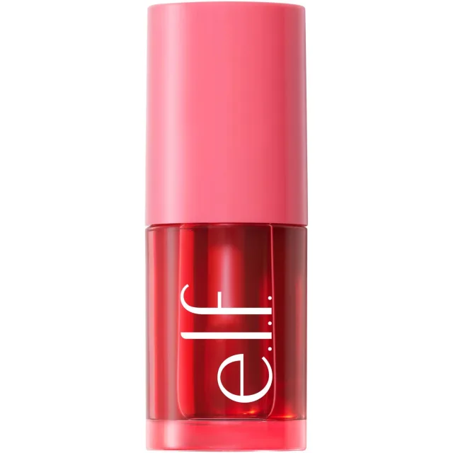 e.l.f. Sheer For It Blush Tint Pink Positive