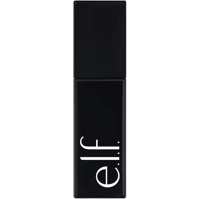 e.l.f. Glossy Lip Stain Polished Peach