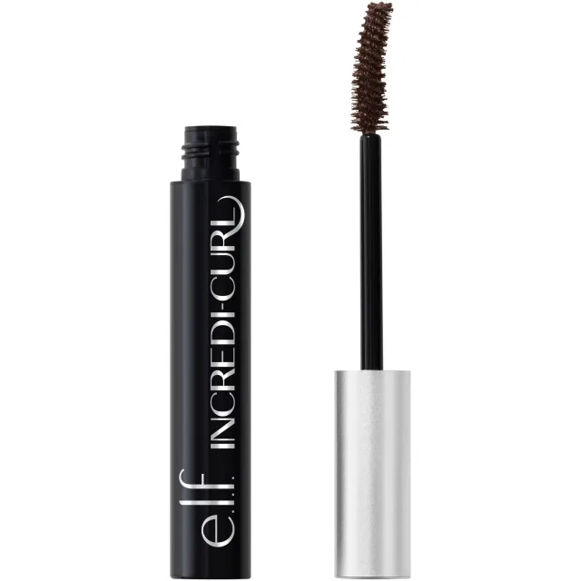e.l.f. Incredicurl Deep Brown