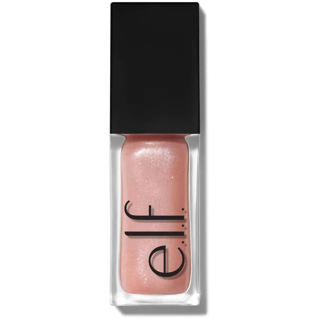 e.l.f. Glow Reviver Plumping Lip Oil Piggy Bank