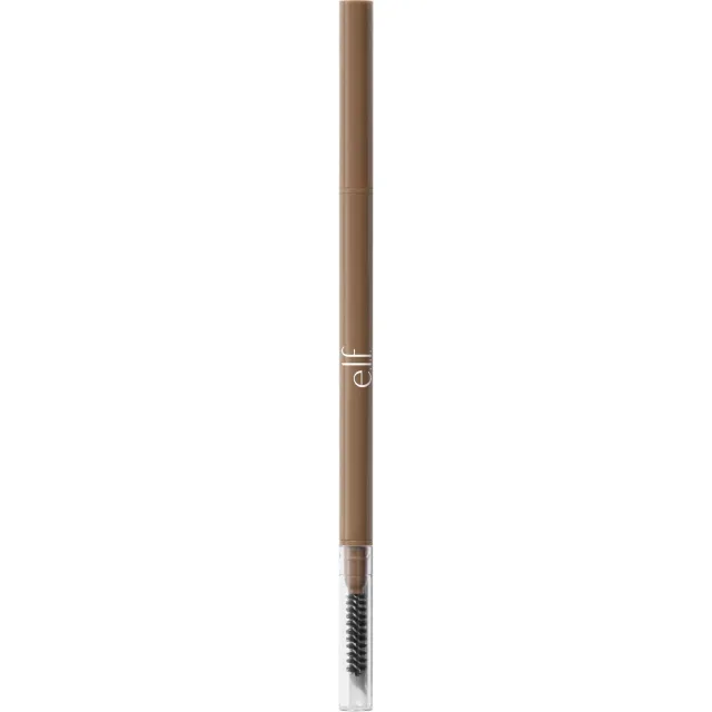 e.l.f. Micro-Fine Brow Pencil Neutral Brown