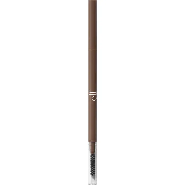 e.l.f. Micro-Fine Brow Pencil Deep Brown
