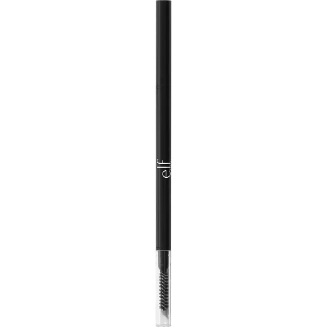 e.l.f. Micro-Fine Brow Pencil Black