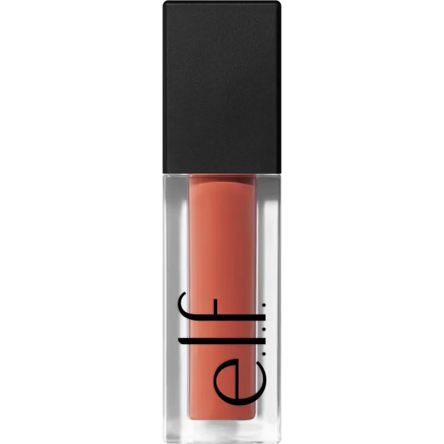 e.l.f. Liquid Velvet Eyeshadow Apricrush